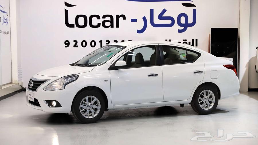 Nissan Sunny Comfort SV 2024 Cash and Financing63667505271809112