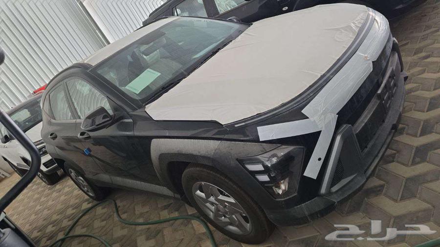 هيونداي كونا 2025 لدى احدث السيارات63667505856001110