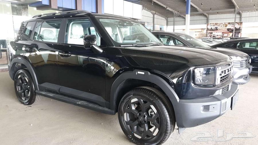 JETOUR T1 Luxury63667508427650112