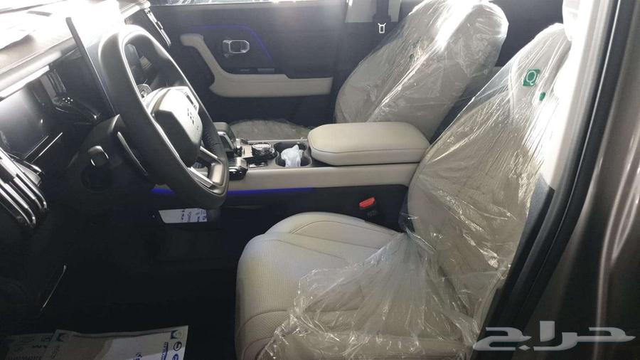 JETOUR T1 Luxury63667508427650110