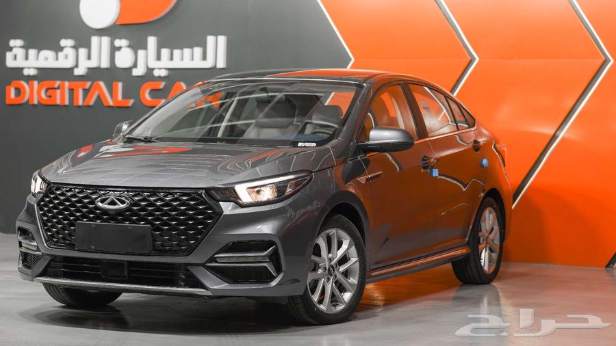 شيري اريزو 6 برو كمفورت 2024 وكاله63667647681411110