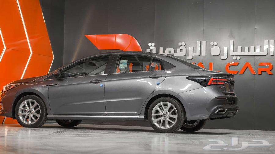 شيري اريزو 6 برو كمفورت 2024 وكاله63667647681411112