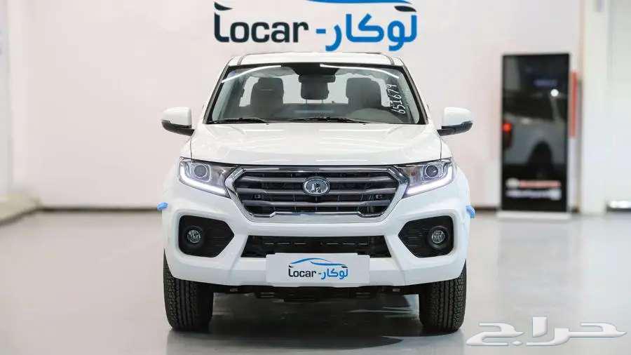 جريت وول ونجل7 غمارتين ديزل دبل63667518009217110