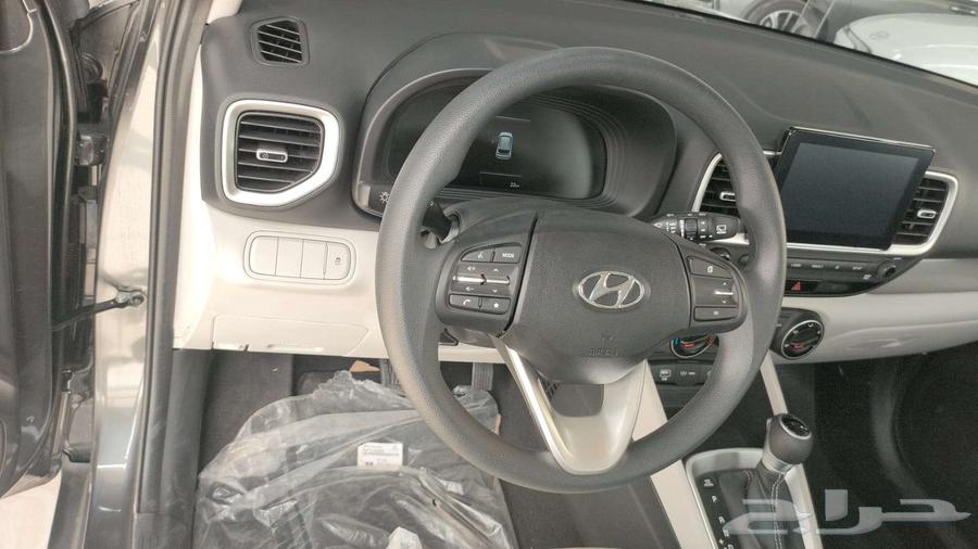 Hyundai Venue Smart SMART 2025 Model Lowest Cash Price63667521604995113