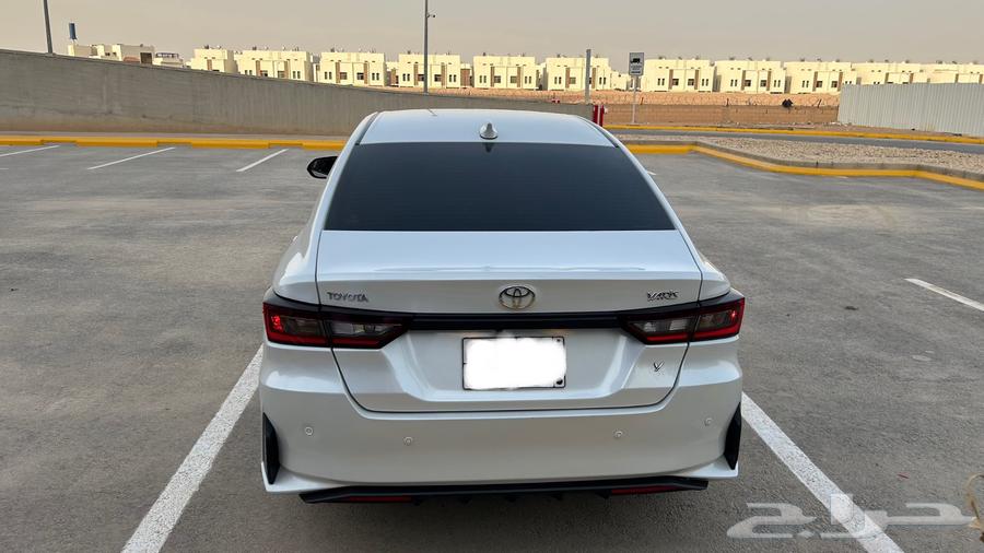 Toyota Yaris 2023 for sale, very clean used63667514024578111