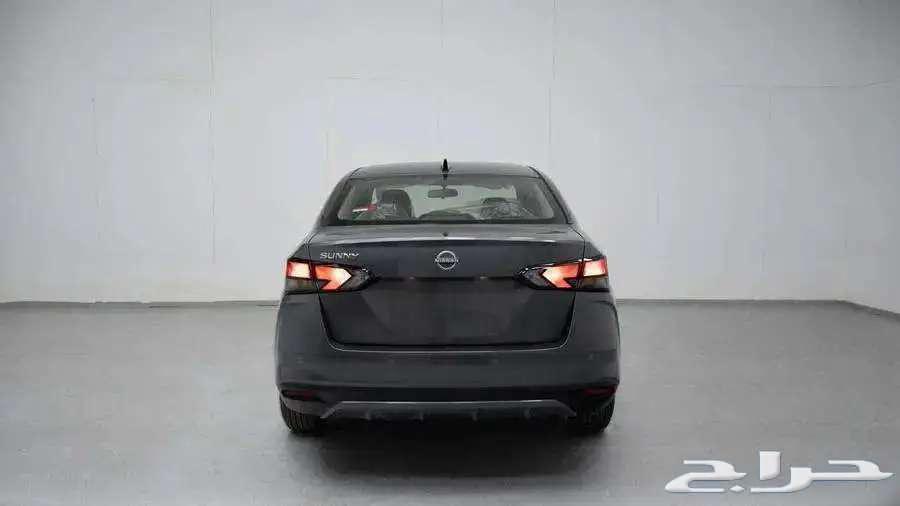 Nissan Sunny Mexican 1.6 2024 Special Offer Cash and Installments63667514346627113