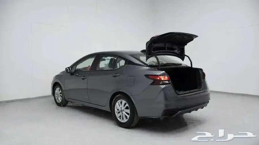 Nissan Sunny Mexican 1.6 2024 Special Offer Cash and Installments63667514346627112