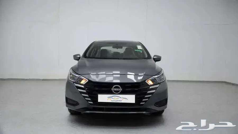 Nissan Sunny Mexican 1.6 2024 Special Offer Cash and Installments63667514346627111