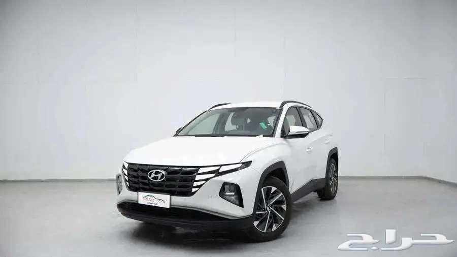 2024 Tucson Smart 2.0 4WD at Competitive Price, Cash and Installments63667514487553110
