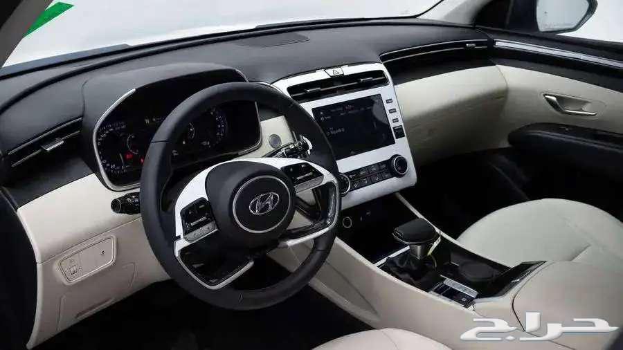 2024 Tucson Smart 2.0 4WD at Competitive Price, Cash and Installments63667514487553114