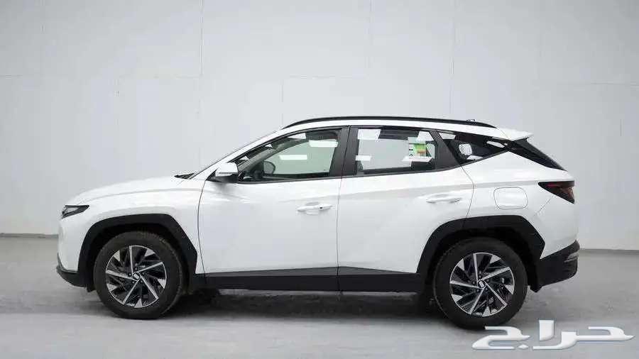 2024 Tucson Smart 2.0 4WD at Competitive Price, Cash and Installments63667514487553112