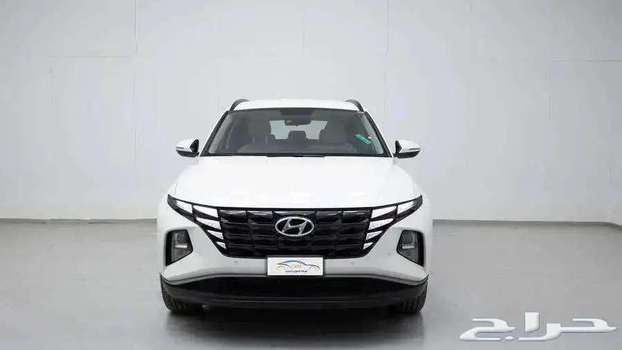 2024 Tucson Smart 2.0 4WD at Competitive Price, Cash and Installments63667514487553111