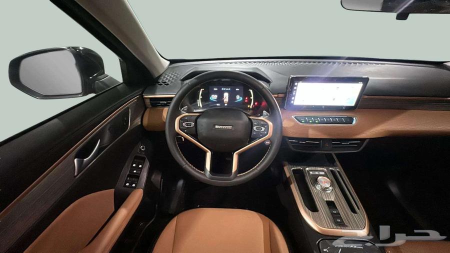 هافال جوليان نص فل 2025 كاش واقساط63667515499906113