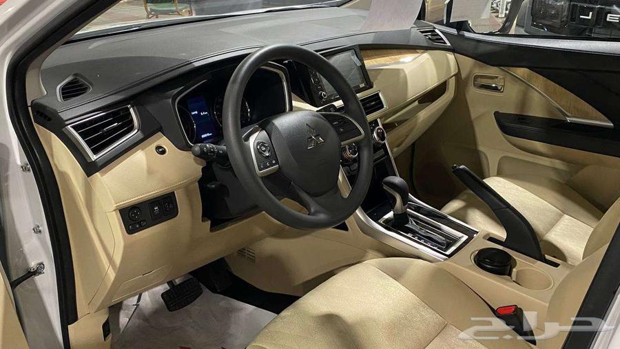 Special offer Mitsubishi Expander HL 2025 All Colors63667516257025114