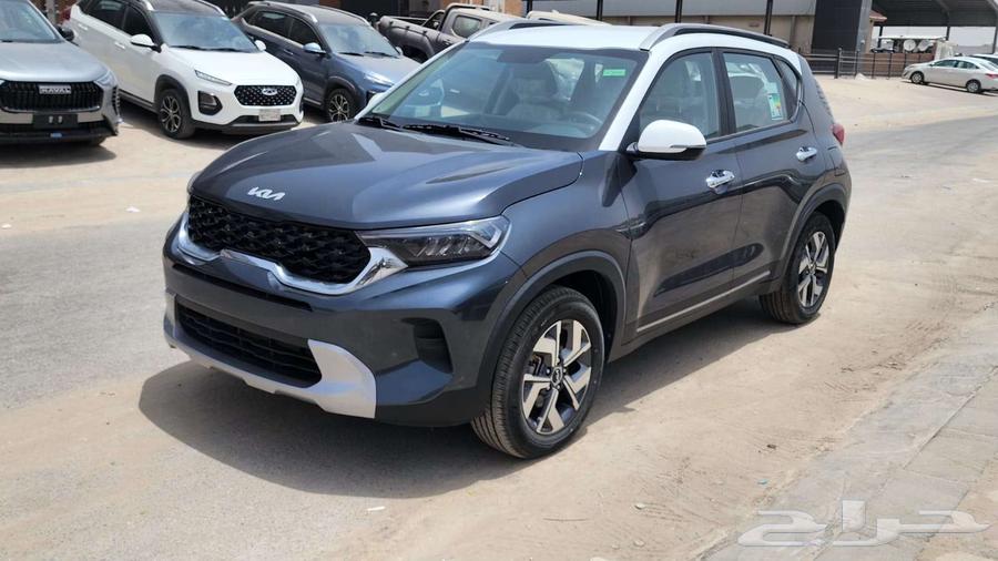 عروضنا حصريه كيا سونيت نص فل2023تخفيضات القيادة لللسيارات63667518403715111