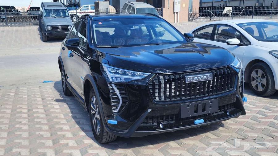 Haval Julian Active Saudi 2025 Free Maintenance63667518576514111