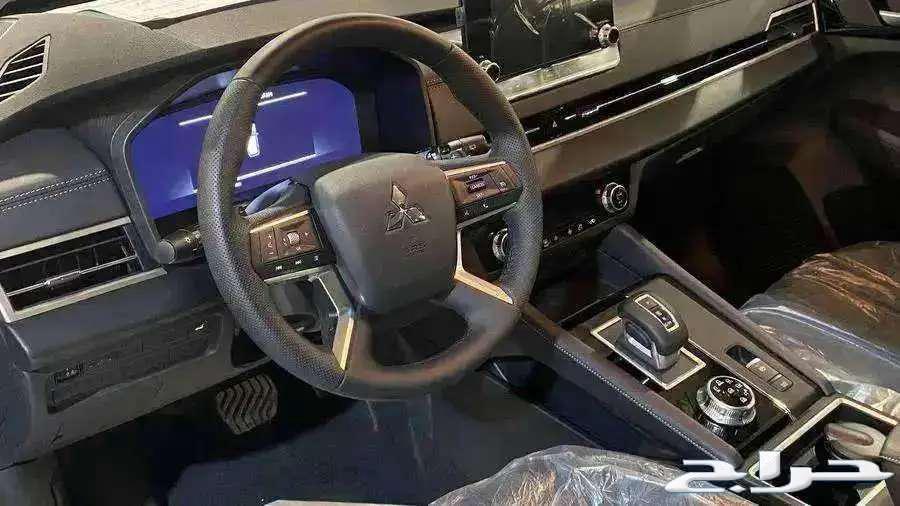 عرض خااص ميتسوبيشي اوتلاندر نص فل موديل 202563667518855171114