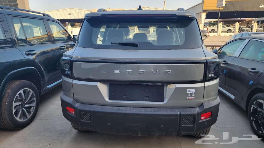 Jetour T1 Full Luxury Model 2025 Driving Cars Offers63667518974850112