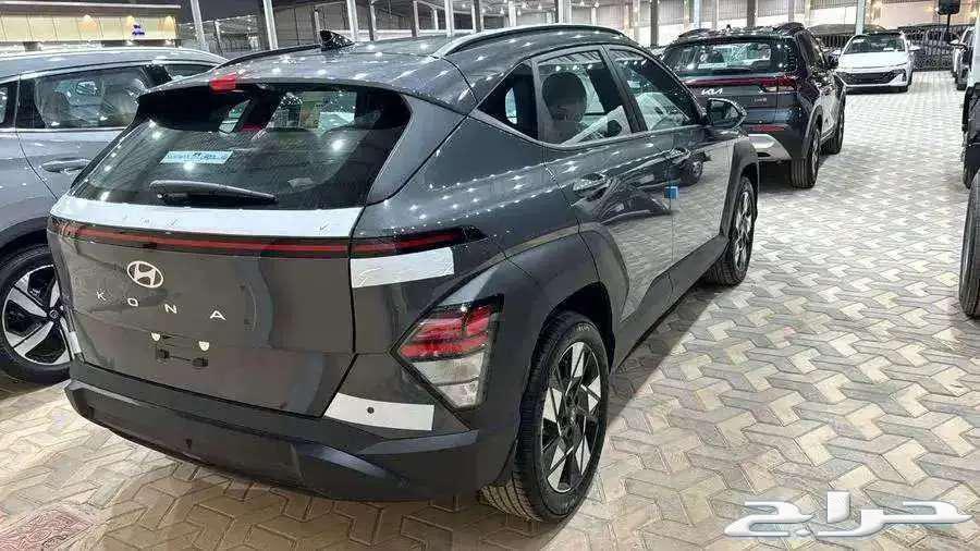 Hyundai Kona Smart-Comfort 2025 lowest price63667519386625114