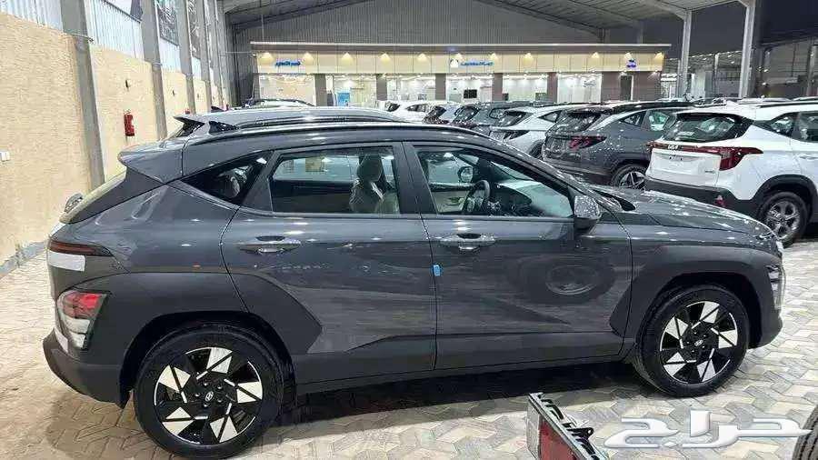 Hyundai Kona Smart-Comfort 2025 lowest price63667519386625113