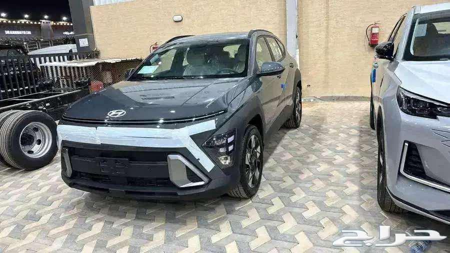 Hyundai Kona Smart-Comfort 2025 lowest price63667519386625110