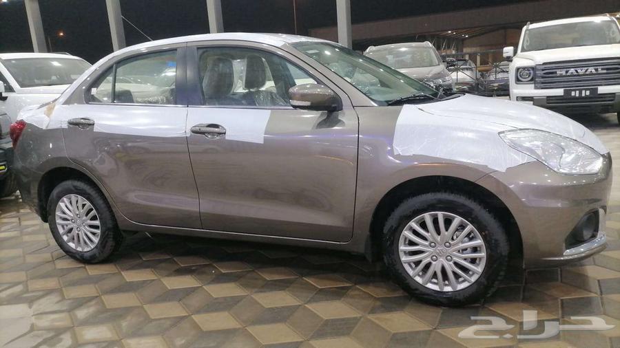 Suzuki Dzire Full 202563667519217281112