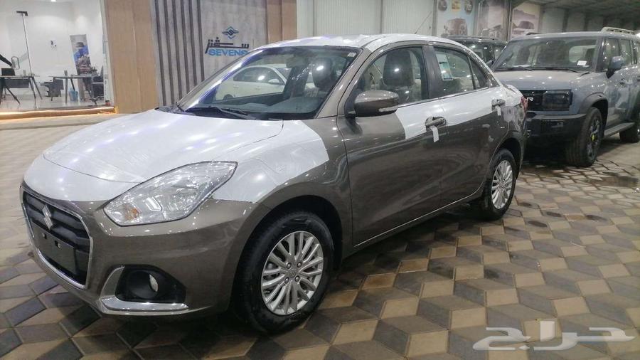 Suzuki Dzire Full 202563667519217281111