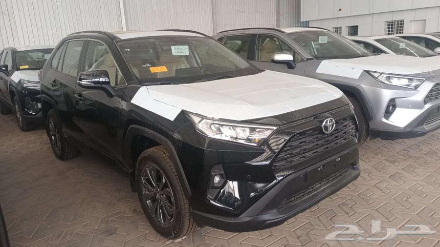 Toyota RAV4 XLE Gasoline 2025 Installments and Cash63667520388610113