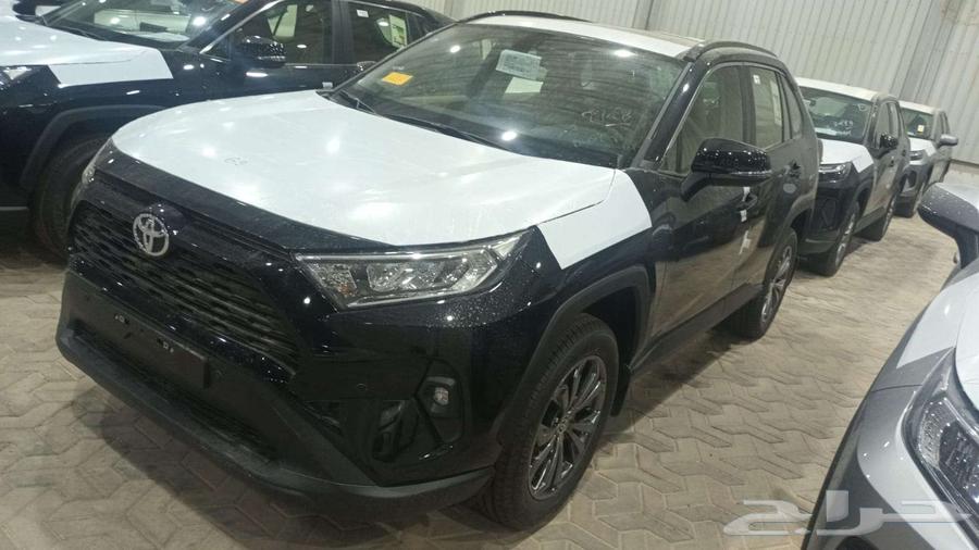 Toyota RAV4 XLE Gasoline 2025 Installments and Cash63667520388610111