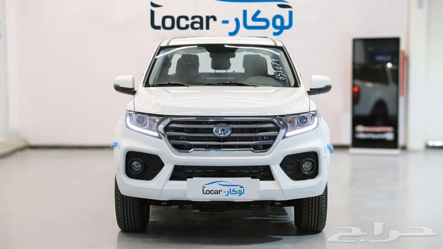 جريت وول Great Wall ونجل7 202563667645962371110