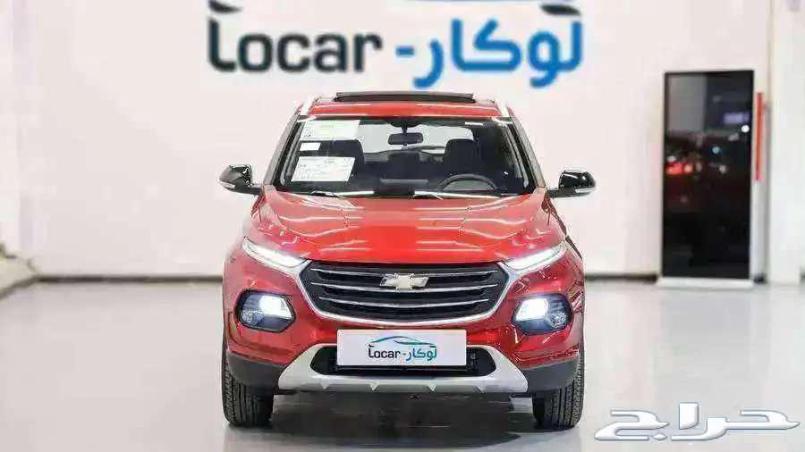 Chevrolet Groove Half Option Full Option 202563667649245699110