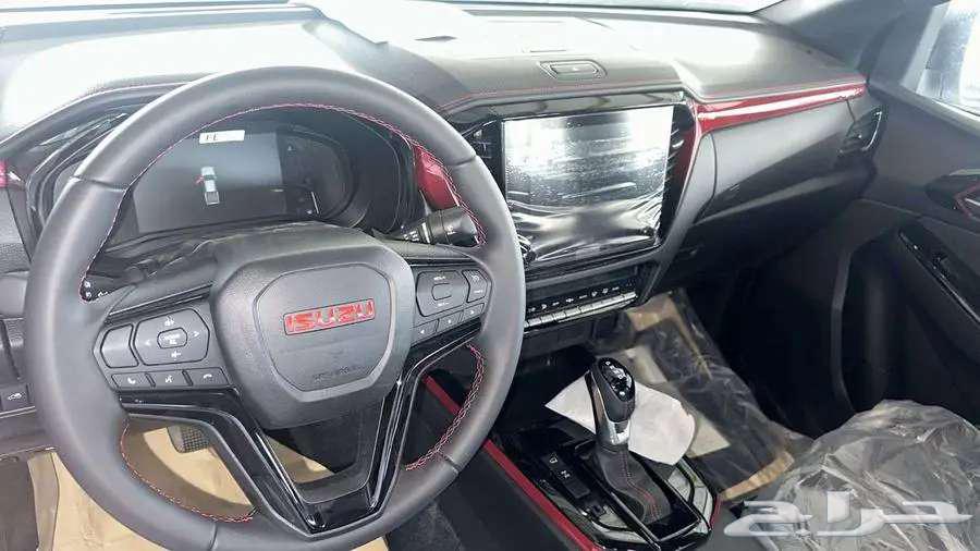 ايسوزو جي تي GT ديماكس فل كامل موديل 202563667647090562111