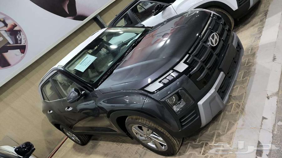 Hyundai Creta Smart and Comfort New Model 202663667647044993114