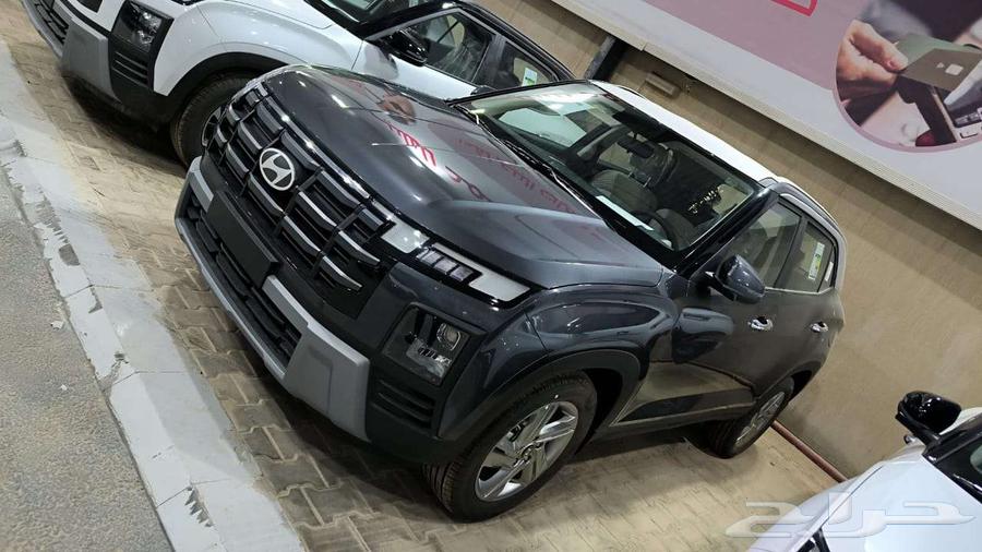Hyundai Creta Smart and Comfort New Model 202663667647044993113