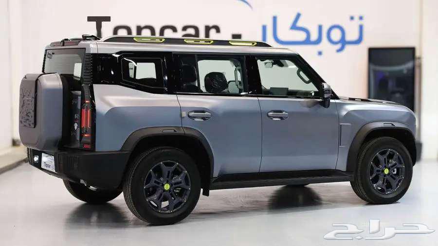 جيتور T2 فل كامل لاكجري 202563667756379777113
