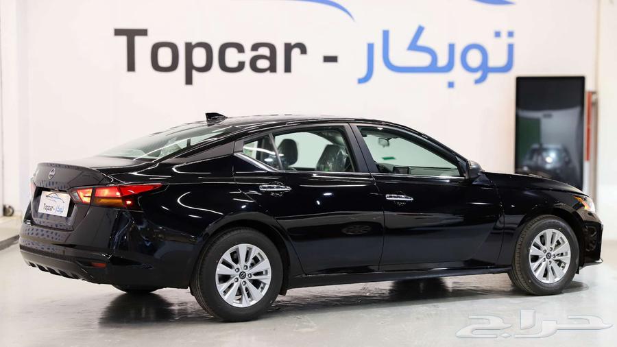 Nissan Altima Standard and Semi-Full 202563668099629571113