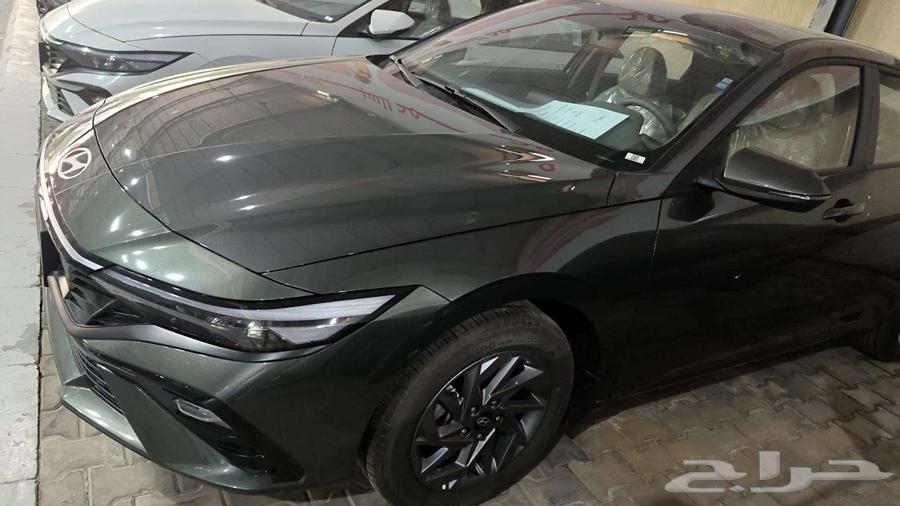هيونداي النترا جديد 2025 ماكينه 2.0 جميع الفائات كاش واقساط63667650798850112
