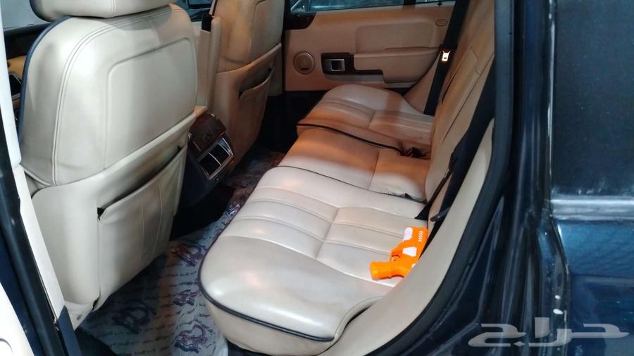 Range Rover 2006 updated 201263671111702787111