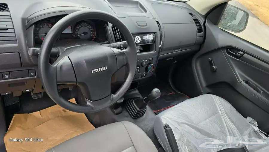 ايسوزو ديماكس غماره 2025 كاش و اقساط63667497251202113