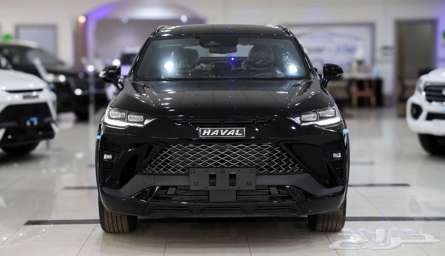 هافال H6 GT 202563667646298625113