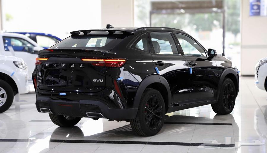 هافال H6 GT 202563667646298625111