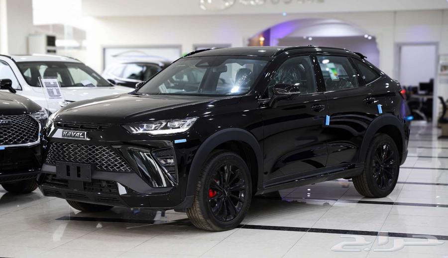 هافال H6 GT 202563667646298625110