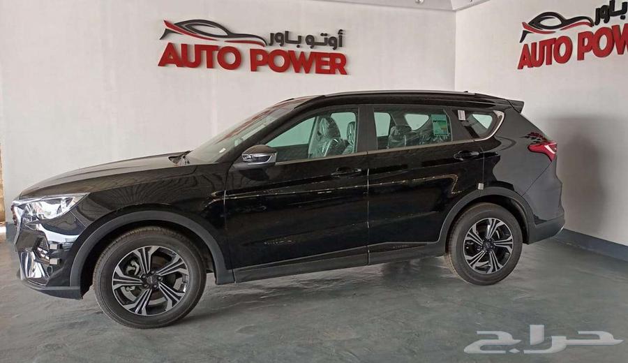 عرض اوتو باور جيتور x70 2025 كمفورت63667512604163112
