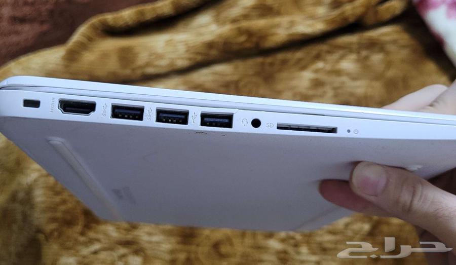 لابتوب hp63655315944195114