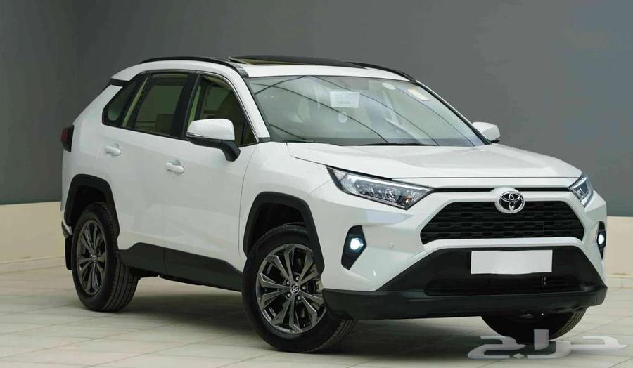 Toyota RAV4 XLE Gasoline 2025 Installments and Cash63667520388610110