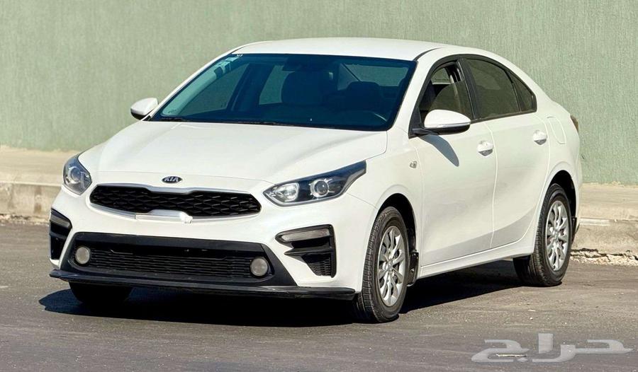 Kia Cerato 2020 Automatic Sold63667647557633110