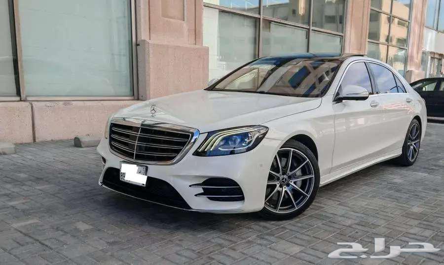 مرسيدس يخت AMG كت وكالة ممشى قليل63667646175233110