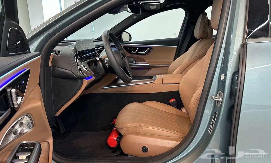 Mercedes E300 2025 - Direct Import from Korea63667511463939111