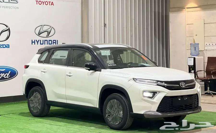 Toyota Urban GL Standard 2025 and GLX Cash & Installments at Lowest Prices63667520445187113