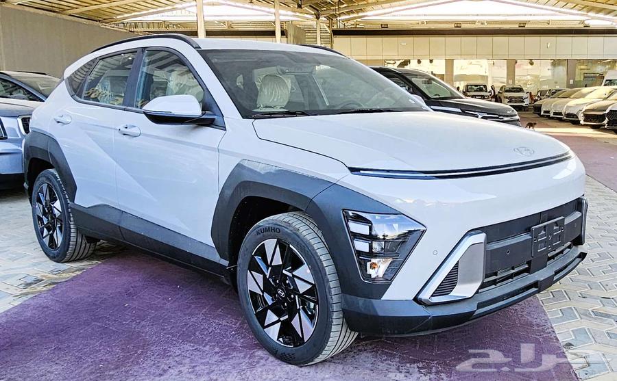 Hyundai Kona Smart 2025 Lowest Price Installments or Cash63667498112769112